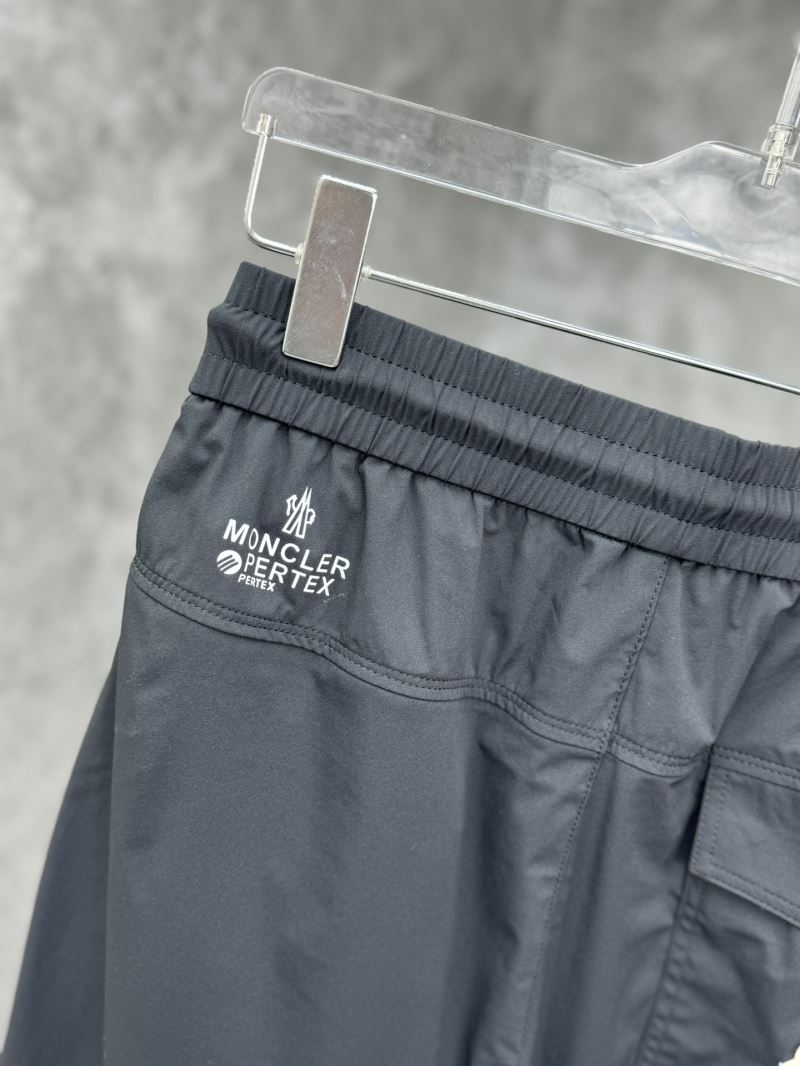 Moncler Long Pants